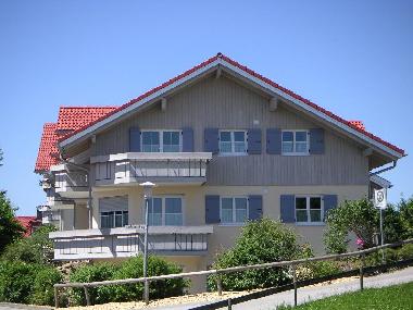 Ferienwohnung in Sulzberg-Moosbach (Bayerische Schwaben) oder Ferienwohnung oder Ferienhaus