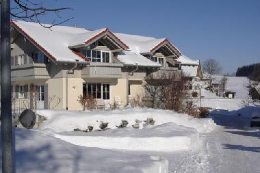 Ferienwohnung in Sulzberg-Moosbach (Bayerische Schwaben) oder Ferienwohnung oder Ferienhaus