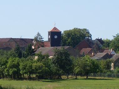 Blick auf Alth�ttendorf
