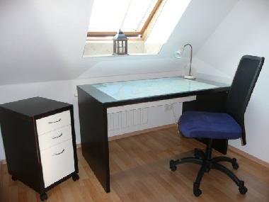Ferienwohnung in Graal-Mritz (Mecklenburgische Ostseekste) oder Ferienwohnung oder Ferienhaus