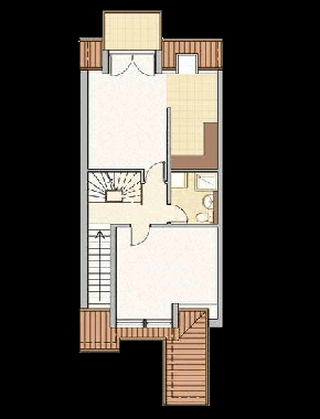 Ferienwohnung in Graal-Mritz (Mecklenburgische Ostseekste) oder Ferienwohnung oder Ferienhaus