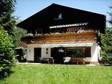 Ferienwohnung in Arrach (Oberpfalz) oder Ferienwohnung oder Ferienhaus