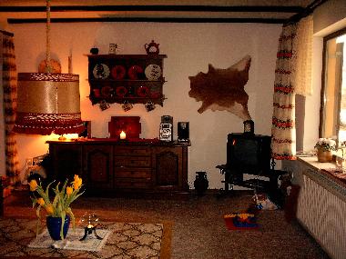 Wohnzimmer UG