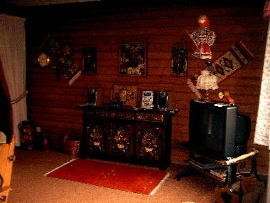 Wohnzimmer OG