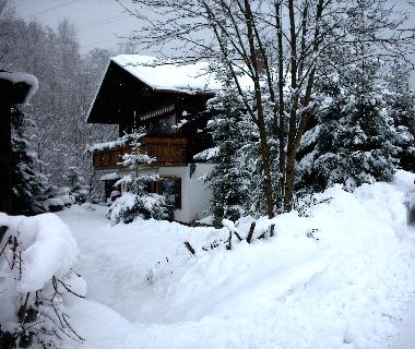 Winterimpressionen
