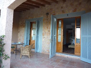 Ferienwohnung in Son Servera (Mallorca) oder Ferienwohnung oder Ferienhaus