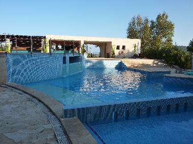 Ferienwohnung in Son Servera (Mallorca) oder Ferienwohnung oder Ferienhaus