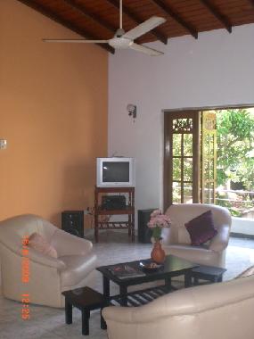 Ferienwohnung in DEHIWALA (Colombo) oder Ferienwohnung oder Ferienhaus