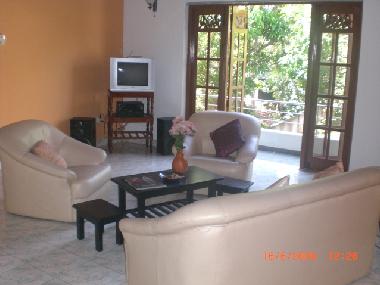 Ferienwohnung in DEHIWALA (Colombo) oder Ferienwohnung oder Ferienhaus