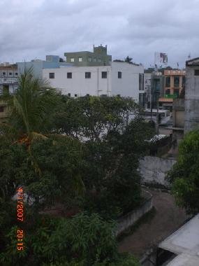 Ferienwohnung in DEHIWALA (Colombo) oder Ferienwohnung oder Ferienhaus