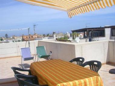Ferienwohnung in SAN VITO LO CAPO (Trapani) oder Ferienwohnung oder Ferienhaus