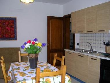 Ferienwohnung in SAN VITO LO CAPO (Trapani) oder Ferienwohnung oder Ferienhaus
