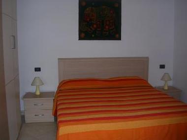 Ferienwohnung in SAN VITO LO CAPO (Trapani) oder Ferienwohnung oder Ferienhaus