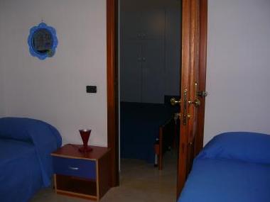 Ferienwohnung in SAN VITO LO CAPO (Trapani) oder Ferienwohnung oder Ferienhaus