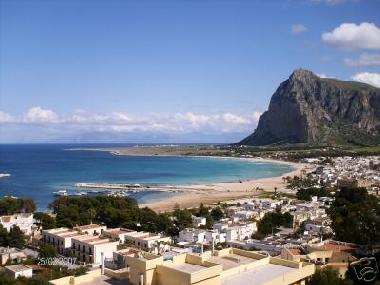 Ferienwohnung in SAN VITO LO CAPO (Trapani) oder Ferienwohnung oder Ferienhaus
