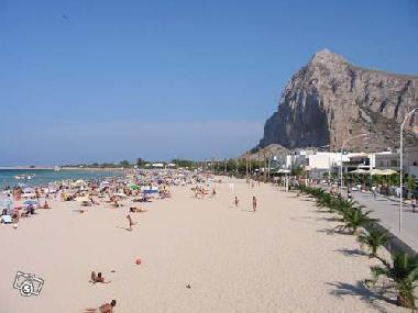 Ferienwohnung in SAN VITO LO CAPO (Trapani) oder Ferienwohnung oder Ferienhaus