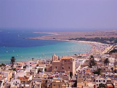 Ferienwohnung in SAN VITO LO CAPO (Trapani) oder Ferienwohnung oder Ferienhaus