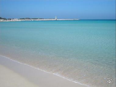 Ferienwohnung in SAN VITO LO CAPO (Trapani) oder Ferienwohnung oder Ferienhaus