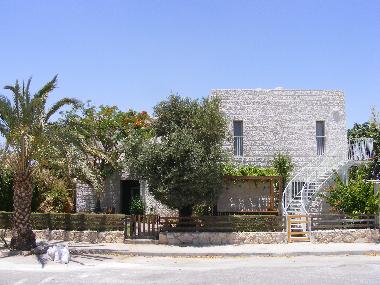 Ferienhaus in Kfar Adumim (Yerushalayim (Jerusalem)) oder Ferienwohnung oder Ferienhaus