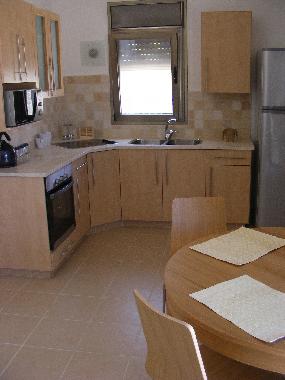 Ferienhaus in Kfar Adumim (Yerushalayim (Jerusalem)) oder Ferienwohnung oder Ferienhaus