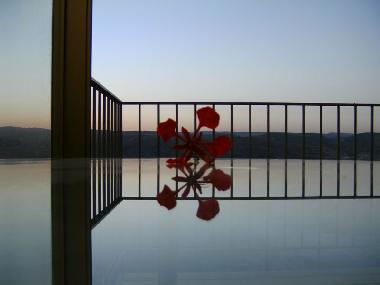 Ferienhaus in Kfar Adumim (Yerushalayim (Jerusalem)) oder Ferienwohnung oder Ferienhaus