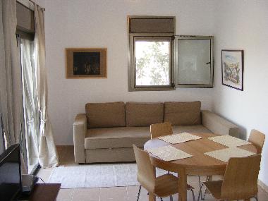 Ferienhaus in Kfar Adumim (Yerushalayim (Jerusalem)) oder Ferienwohnung oder Ferienhaus