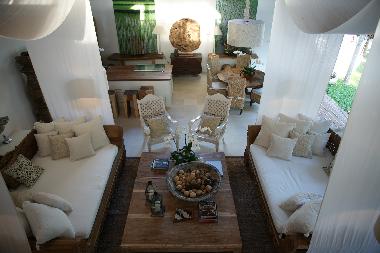 Ferienhaus in Canggu (Bali) oder Ferienwohnung oder Ferienhaus