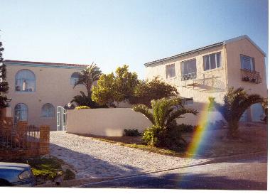 Pension in Flamingovlei (Western Cape) oder Ferienwohnung oder Ferienhaus