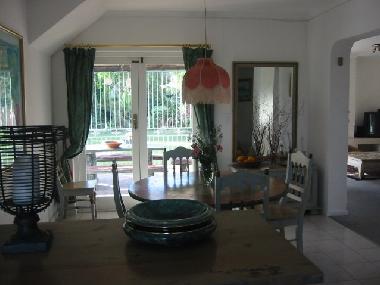 Pension in Flamingovlei (Western Cape) oder Ferienwohnung oder Ferienhaus