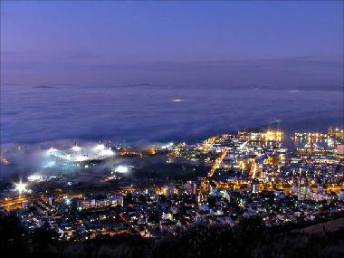 Pension in Flamingovlei (Western Cape) oder Ferienwohnung oder Ferienhaus