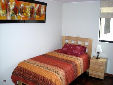 Ferienwohnung in Miraflores (Lima) oder Ferienwohnung oder Ferienhaus