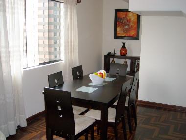 Ferienwohnung in Miraflores (Lima) oder Ferienwohnung oder Ferienhaus