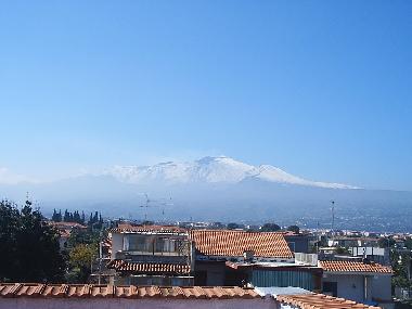 Ferienwohnung in Torre Archirafi (Catania) oder Ferienwohnung oder Ferienhaus