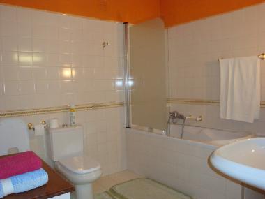 Ferienhaus in Meco (Pen�nsula de Set�bal) oder Ferienwohnung oder Ferienhaus