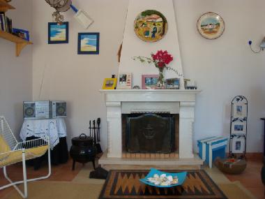 Ferienhaus in Meco (Pennsula de Setbal) oder Ferienwohnung oder Ferienhaus