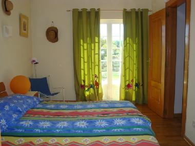 Ferienhaus in Meco (Pen�nsula de Set�bal) oder Ferienwohnung oder Ferienhaus