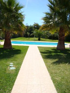 Ferienhaus in Meco (Pen�nsula de Set�bal) oder Ferienwohnung oder Ferienhaus