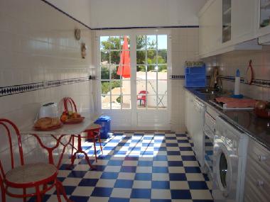 Ferienhaus in Meco (Pennsula de Setbal) oder Ferienwohnung oder Ferienhaus