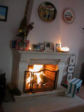 Ferienhaus in Meco (Pennsula de Setbal) oder Ferienwohnung oder Ferienhaus