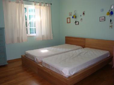 Ferienhaus in Meco (Pen�nsula de Set�bal) oder Ferienwohnung oder Ferienhaus