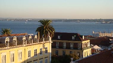 Ferienhaus in Meco (Pen�nsula de Set�bal) oder Ferienwohnung oder Ferienhaus