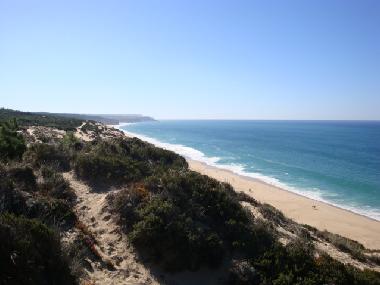 Ferienhaus in Meco (Pen�nsula de Set�bal) oder Ferienwohnung oder Ferienhaus