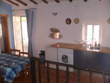 Ferienhaus in Algar de Palancia (Valencia / Valncia) oder Ferienwohnung oder Ferienhaus