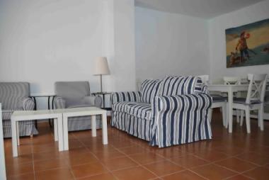 Ferienhaus in Rota (Cdiz) oder Ferienwohnung oder Ferienhaus