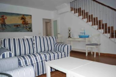 Ferienhaus in Rota (Cdiz) oder Ferienwohnung oder Ferienhaus