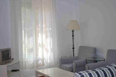 Ferienhaus in Rota (Cdiz) oder Ferienwohnung oder Ferienhaus