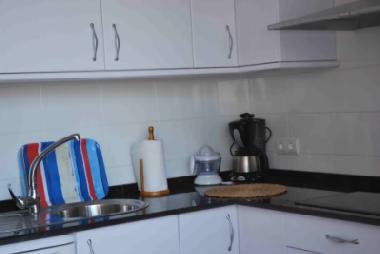 Ferienhaus in Rota (Cdiz) oder Ferienwohnung oder Ferienhaus