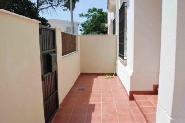 Ferienhaus in Rota (Cdiz) oder Ferienwohnung oder Ferienhaus