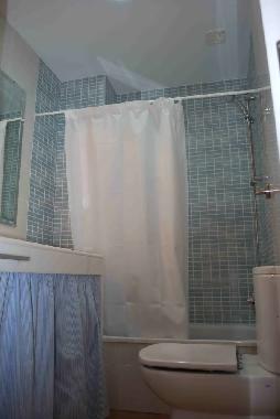 Ferienhaus in Rota (Cdiz) oder Ferienwohnung oder Ferienhaus