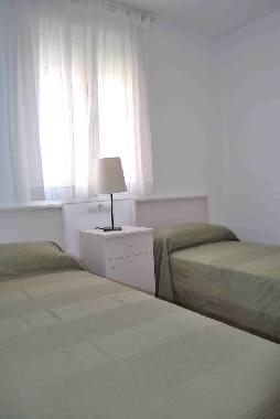 Ferienhaus in Rota (Cdiz) oder Ferienwohnung oder Ferienhaus